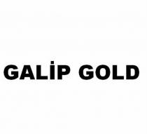 galip gold