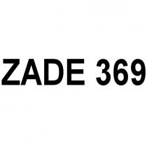 zade 369