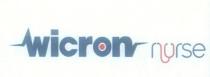 wicron nurse