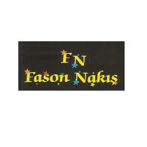 fn fason nakış