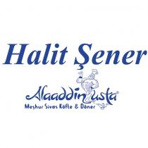 halit şener alaaddin usta meşhur sivas köfte&döner