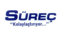 süreç 
