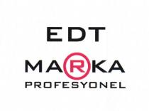 edt marka profesyonel