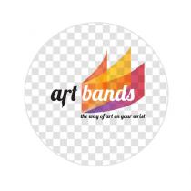 art bands the way of art on your wrist