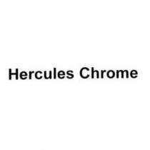 hercules chrome