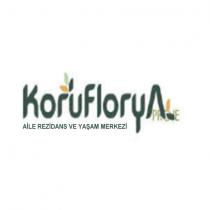 koruflorya aile rezidans ve yaşam merkezi