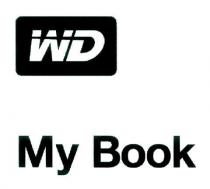 my book wd