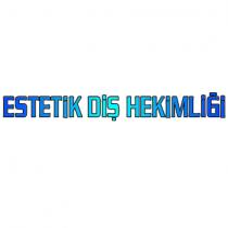 estetik diş hekimliği