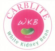 carblite wkb white kidney bean
