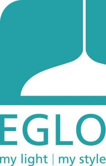 eglo my light my style