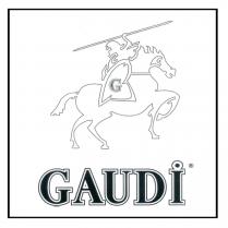 gaudi