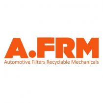 a.frm automotive filters recyclable mechanicals