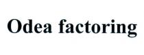 odea factoring