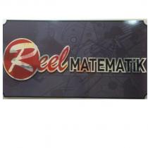 reel matematik