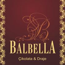 balbella çikolata & draje