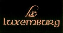 lx luxemburg