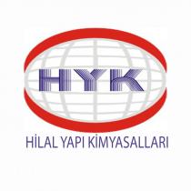 hyk hilal yapı kimyasalları ve