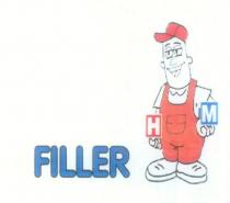 filler