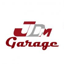 jdm garage