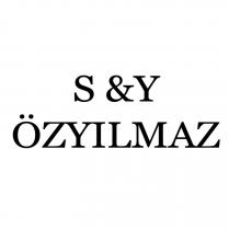 s&y özyilmaz