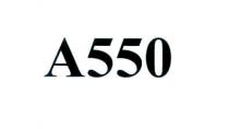 a550