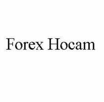 forex hocam