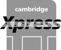cambridge xpress