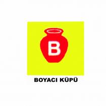 boyacı küpü
