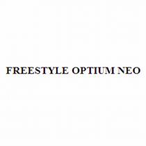 freestyle optium neo