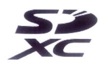 sd xc