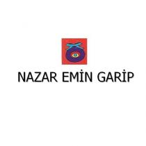 nazar emin garip
