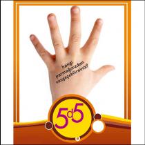 5d5 hangi parmağınızdan vazgeçebilirsiniz