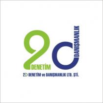 2d denetim danışmanlık ltd.şti.