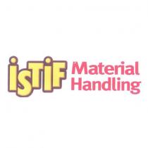 istif material handling