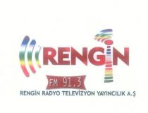 rengin fm 91.3 rengin radyo televizyon yayıncılık a.ş