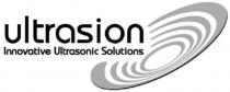 ultrasion innovative ultrasonic solutions