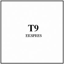 t9 ekspres