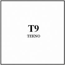 t9 tekno