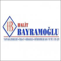 halit bayramoğlu