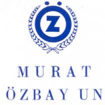 murat özbay un öz