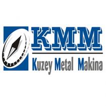 kmm kuzey metal makina
