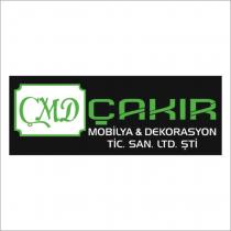 çmd çakır mobilya&dekorasyon tic.san.ltd.şti.
