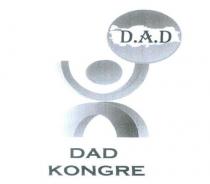 d.a.d dad kongre