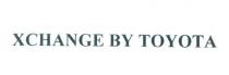 xchange by toyota