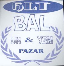 hlt bal un&yem pazar