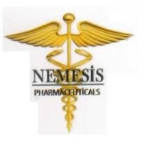 nemesis pharmaceuticals