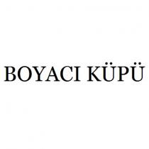boyacı küpü