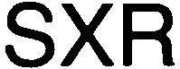 sxr
