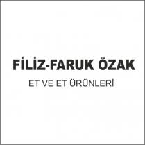 filiz-faruk özak et ve et ürünleri