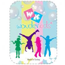 wk wonder kids